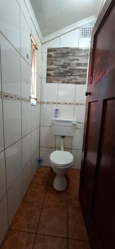 2 Bedroom Property for Sale in Ruyterwacht Western Cape